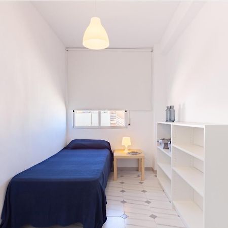 Apartamento Primera Linea De Playa Bellreguard Exteriér fotografie