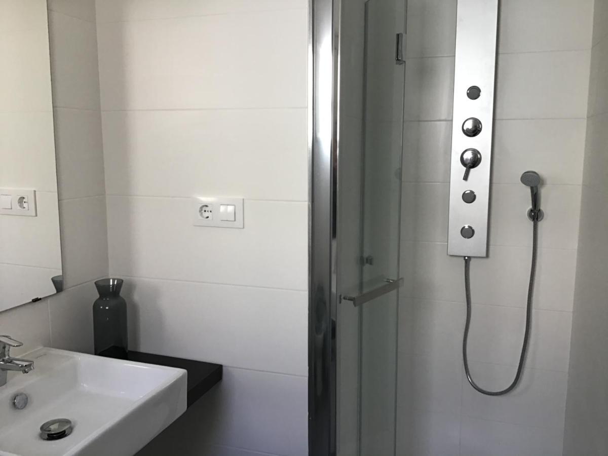 Apartamento Primera Linea De Playa Bellreguard Exteriér fotografie