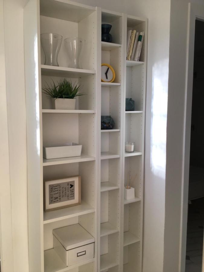 Apartamento Primera Linea De Playa Bellreguard Exteriér fotografie
